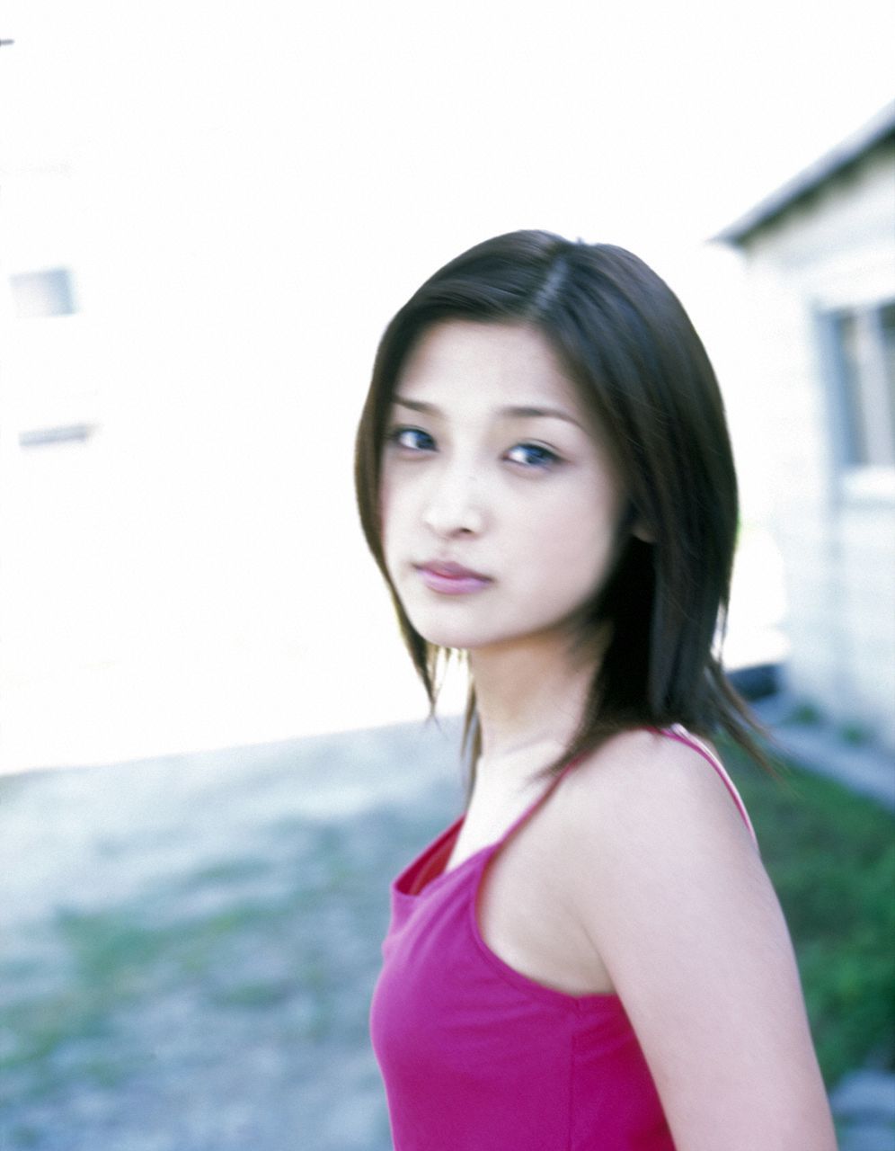 Rika Ishikawa 石川梨華  Vol.12-图64