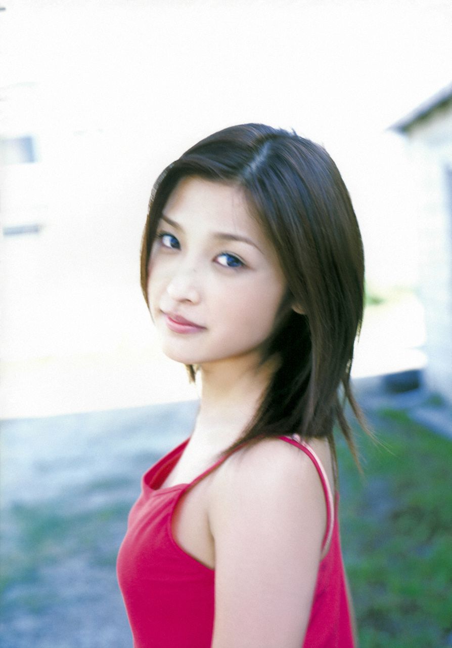 Rika Ishikawa 石川梨華  Vol.12-图65