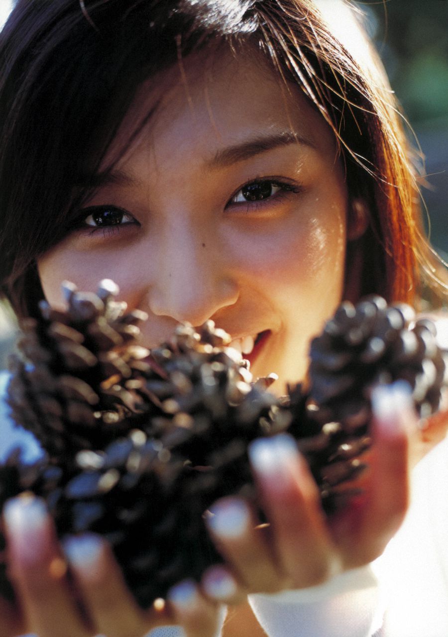 Rika Ishikawa 石川梨華  Vol.12-图6