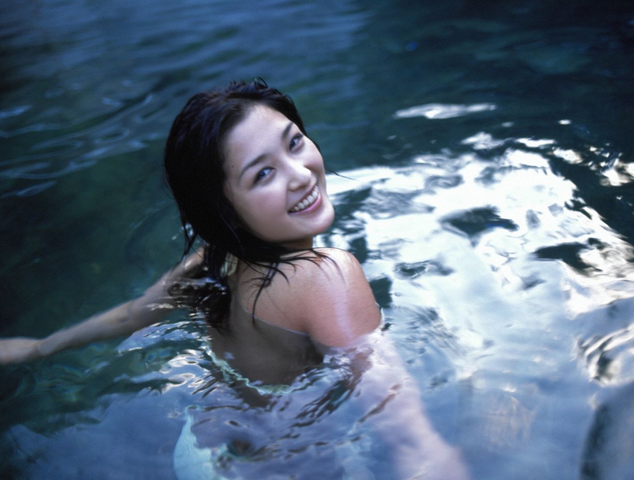 Rika Ishikawa 石川梨華  Vol.12-图73