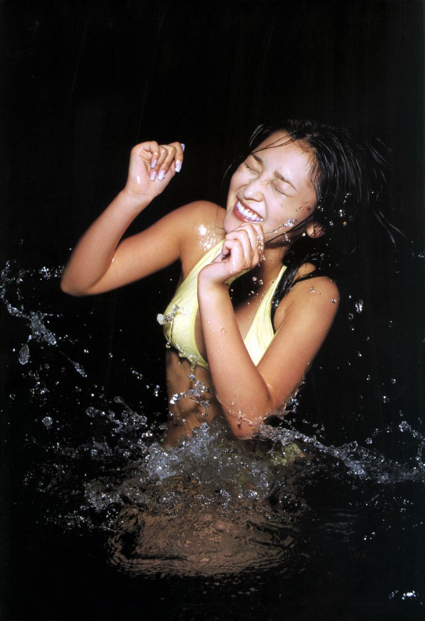 Rika Ishikawa 石川梨華  Vol.12-图75