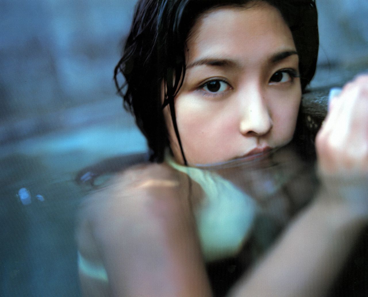 Rika Ishikawa 石川梨華  Vol.12-图76