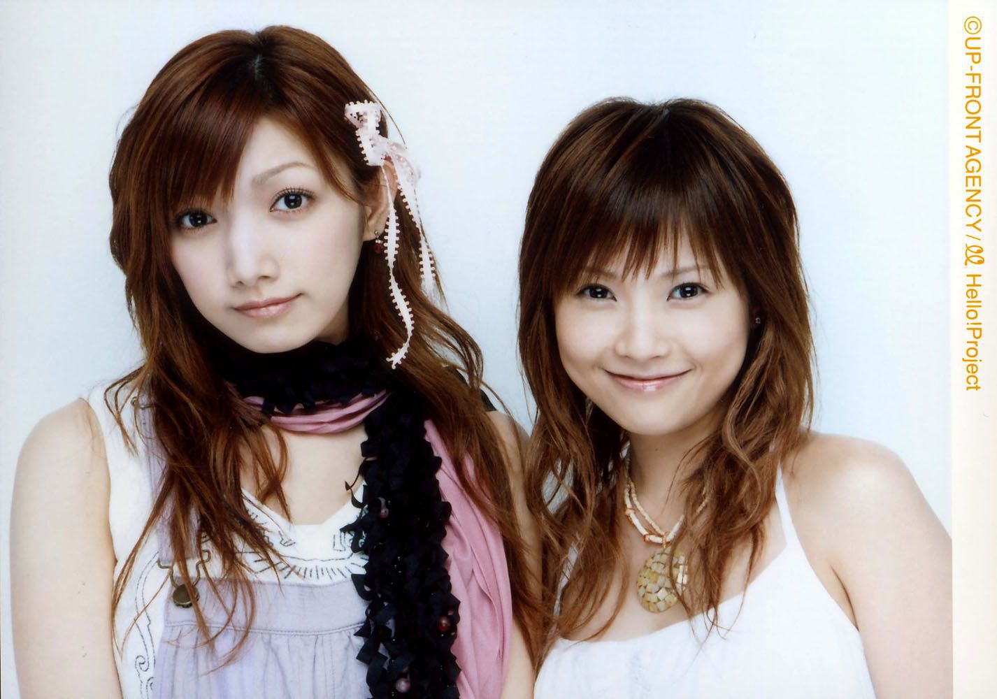 Rika Ishikawa 石川梨華  Vol.12-图78