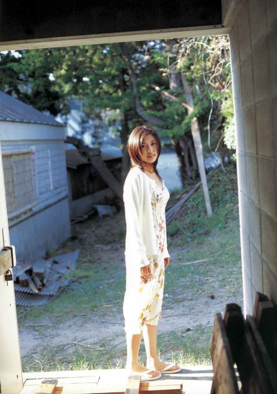 Rika Ishikawa 石川梨華  Vol.12-图7