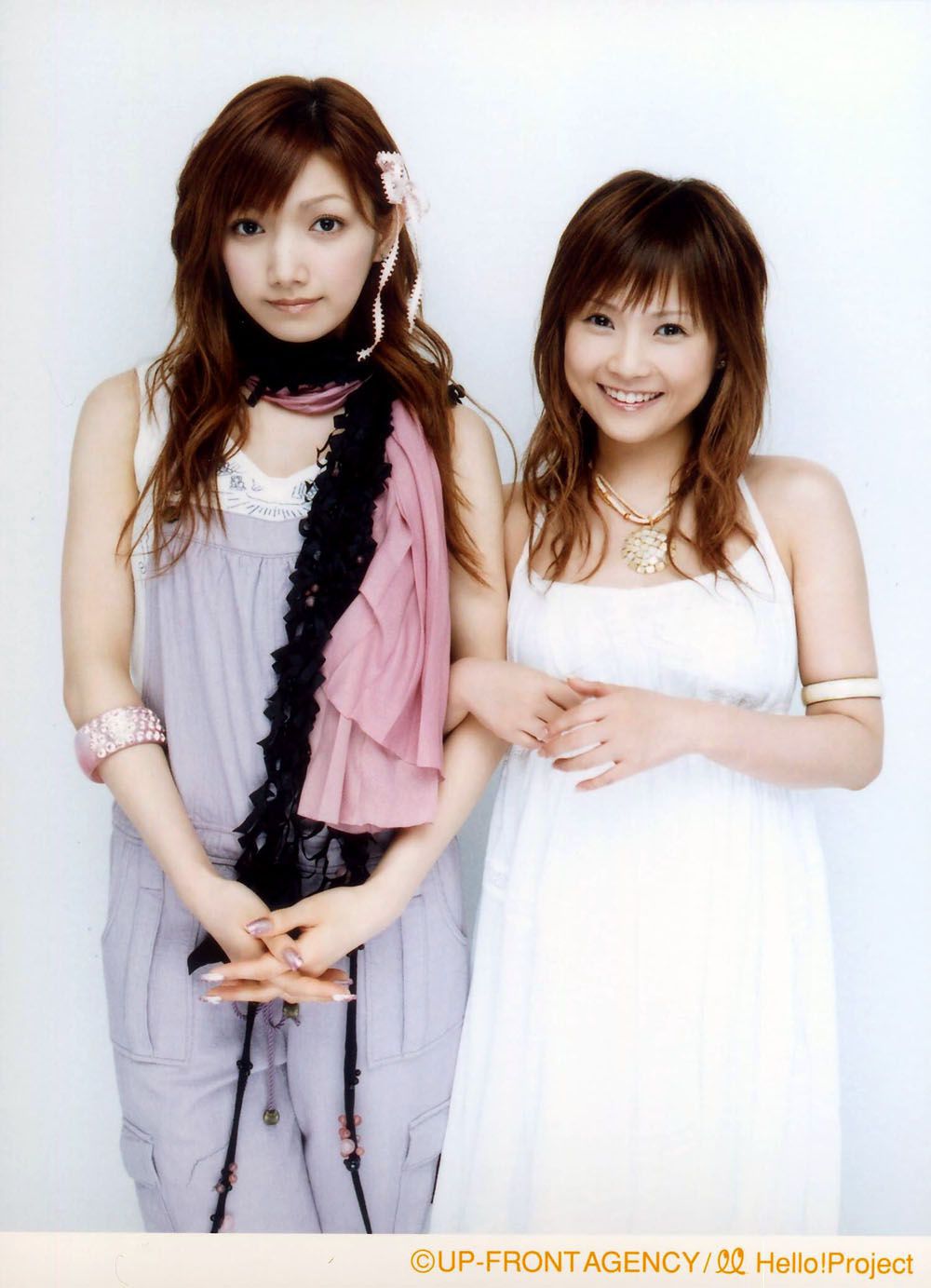 Rika Ishikawa 石川梨華  Vol.12-图79