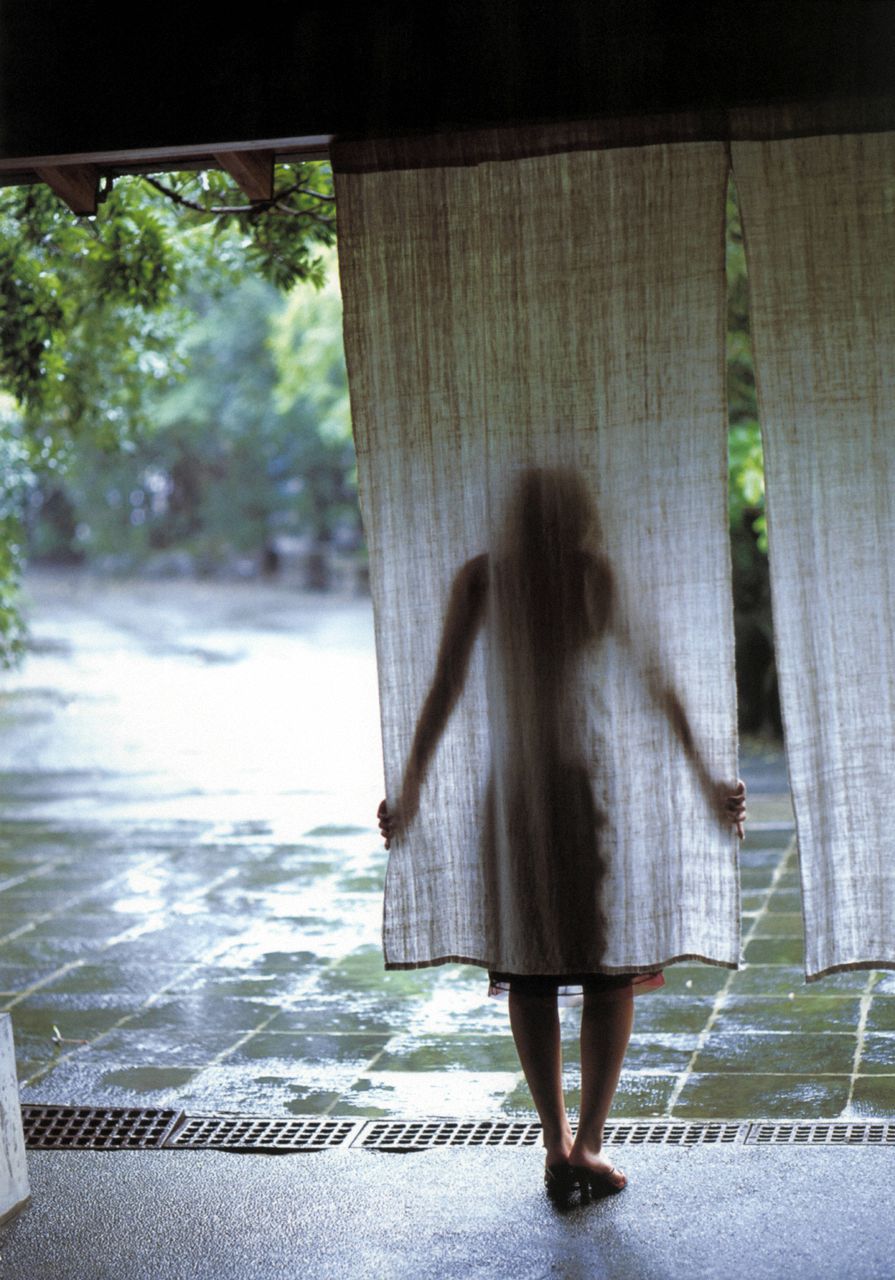 Rika Ishikawa 石川梨華  Vol.12-图8