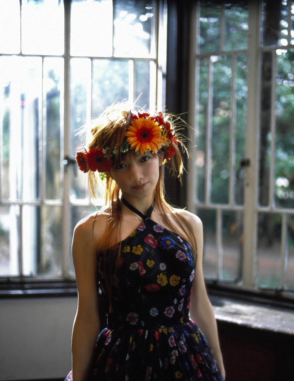 Goto Maki 后藤真希  Vol.13-图0