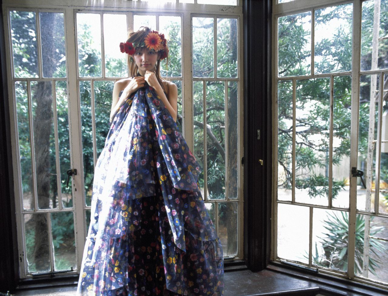 Goto Maki 后藤真希  Vol.13-图9