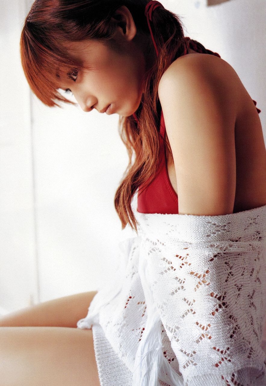 Goto Maki 后藤真希  Vol.13-图104