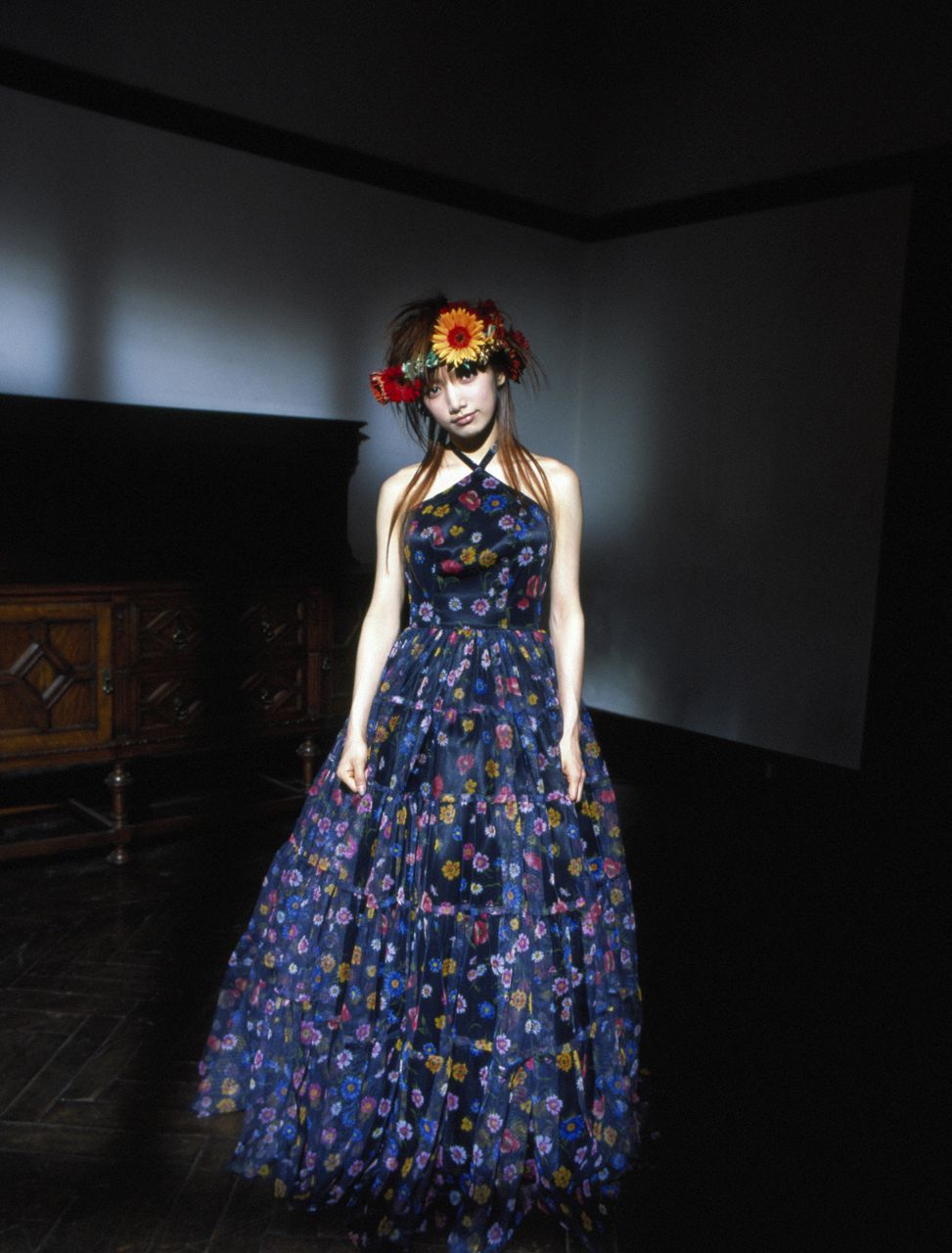 Goto Maki 后藤真希  Vol.13-图11