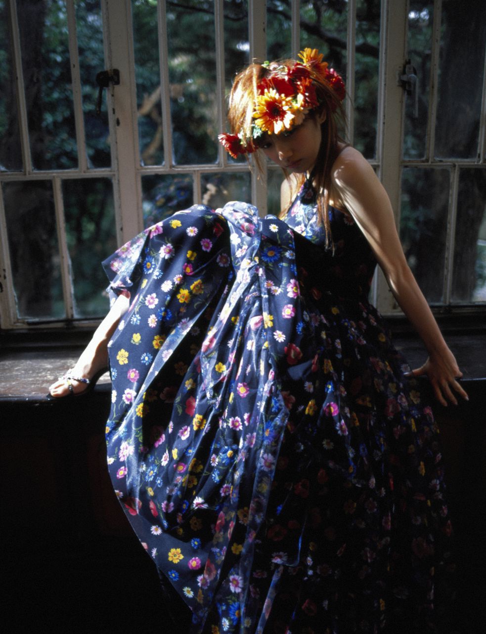 Goto Maki 后藤真希  Vol.13-图12