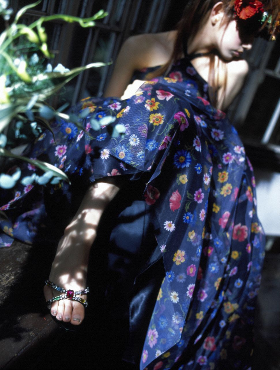 Goto Maki 后藤真希  Vol.13-图13