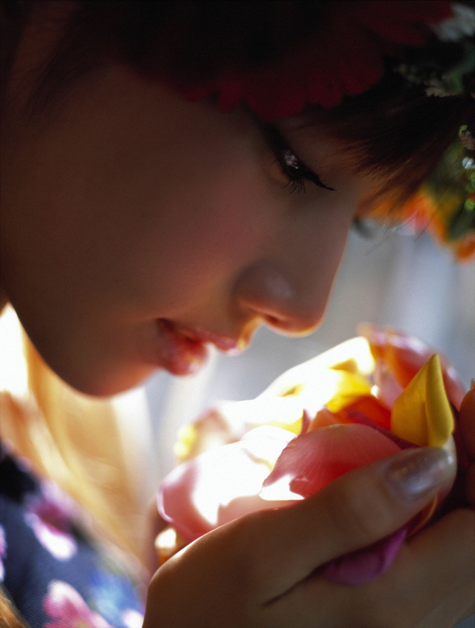 Goto Maki 后藤真希  Vol.13-图16