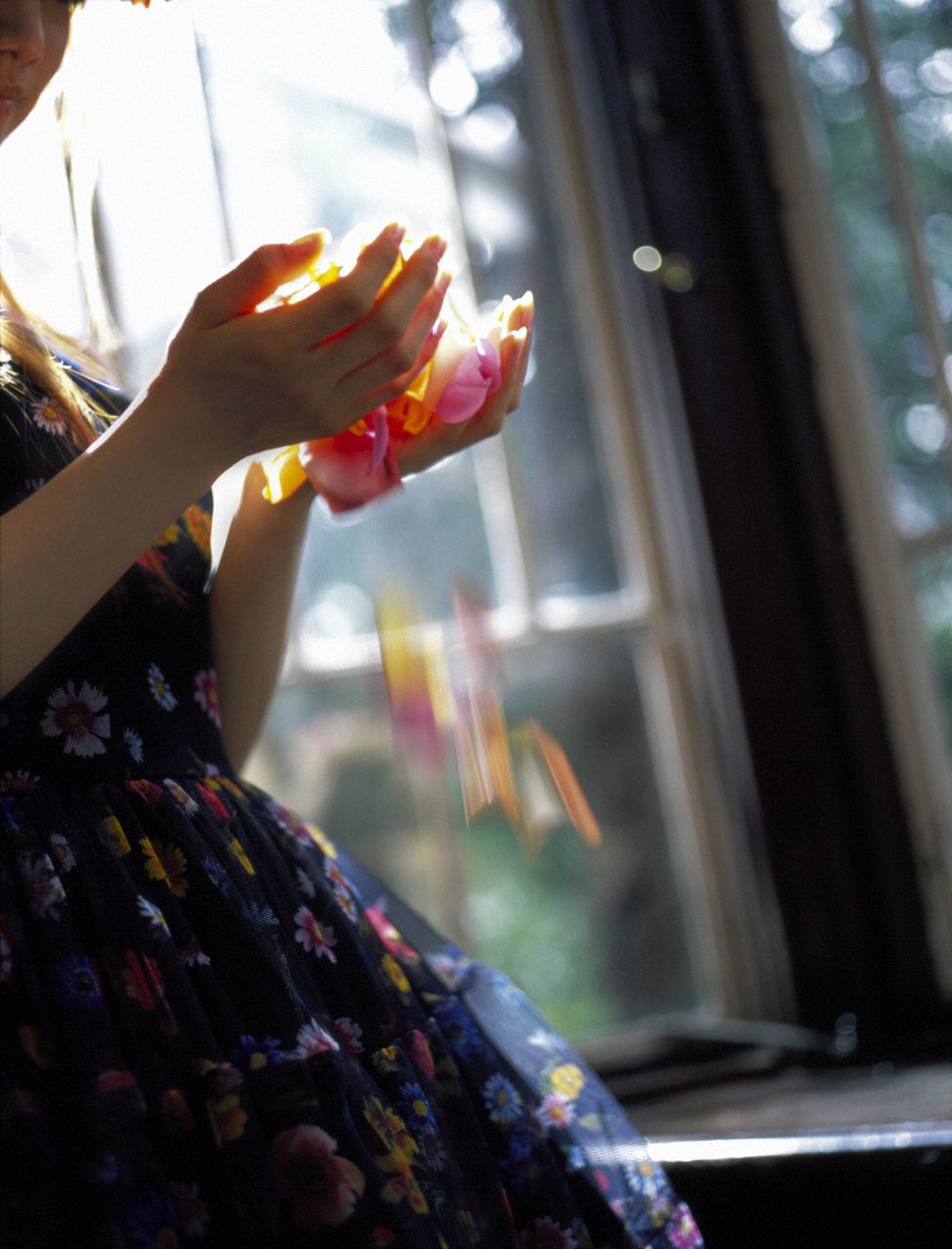 Goto Maki 后藤真希  Vol.13-图17