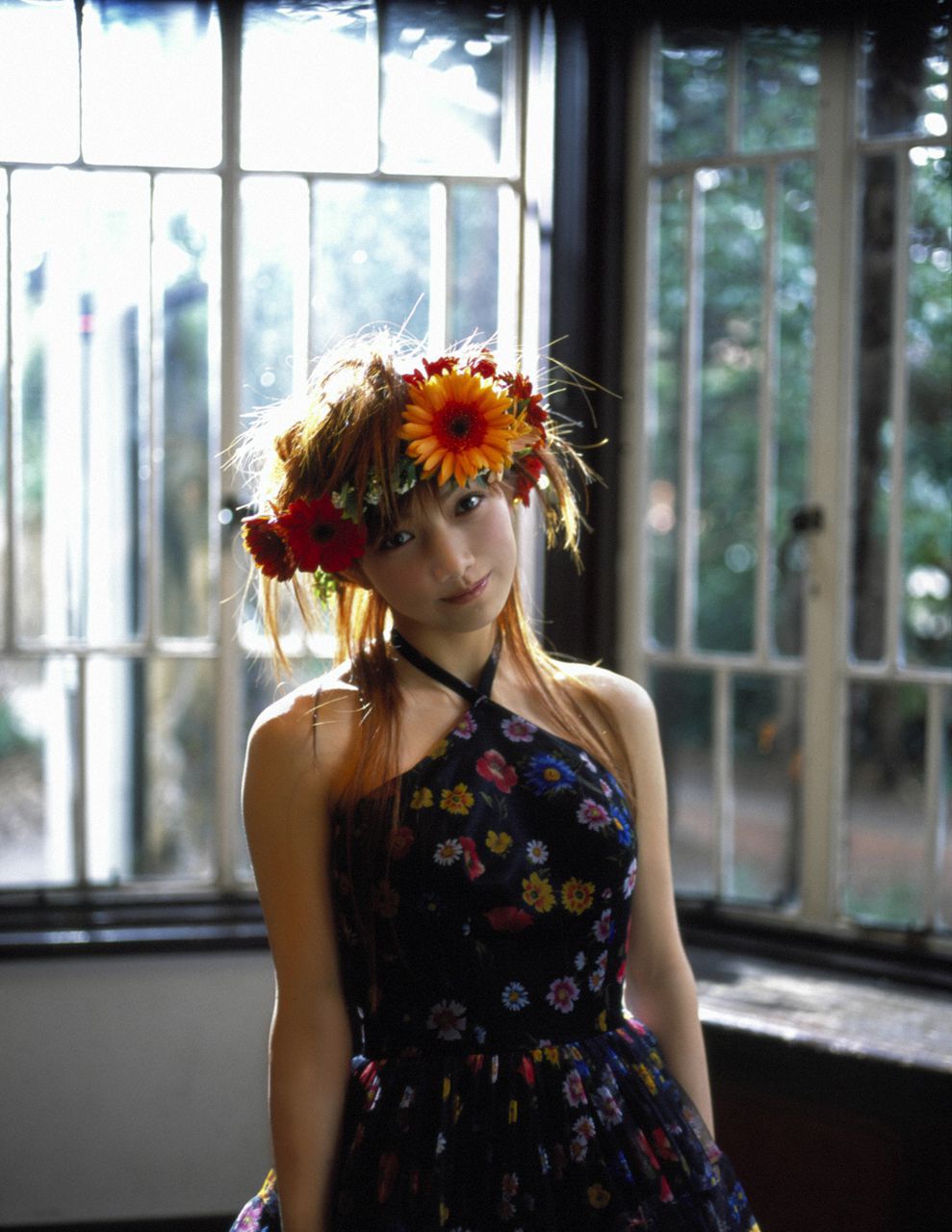 Goto Maki 后藤真希  Vol.13-图1