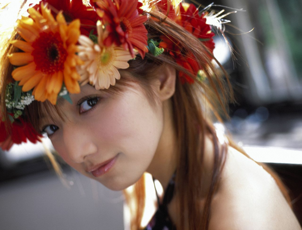 Goto Maki 后藤真希  Vol.13-图19