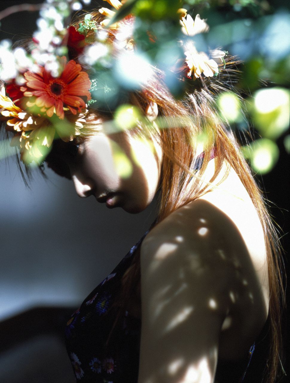 Goto Maki 后藤真希  Vol.13-图21