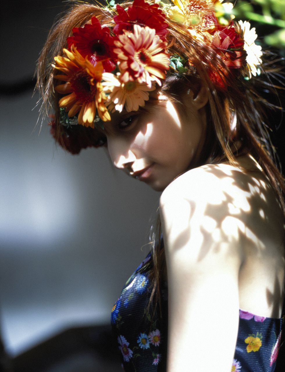 Goto Maki 后藤真希  Vol.13-图22