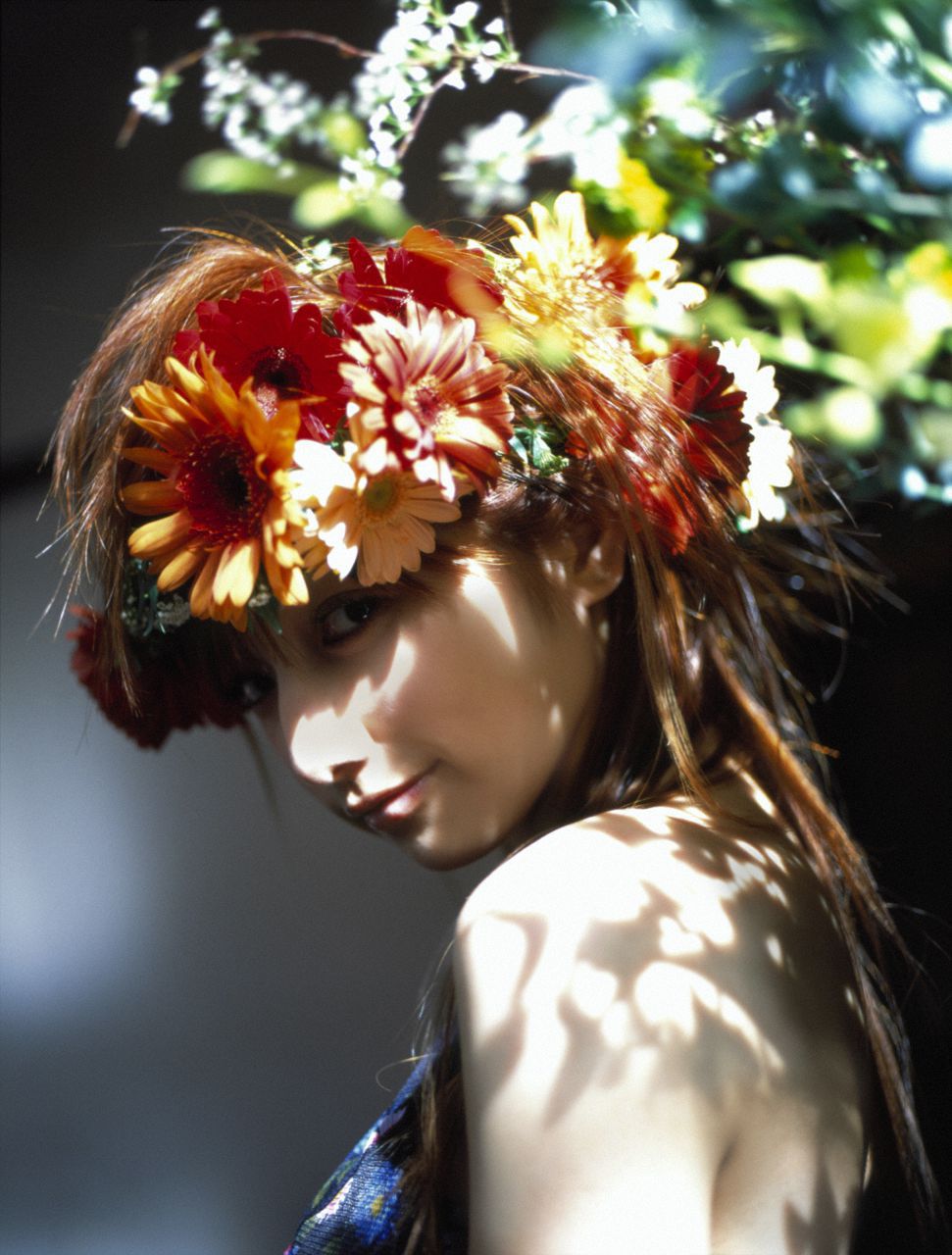 Goto Maki 后藤真希  Vol.13-图23