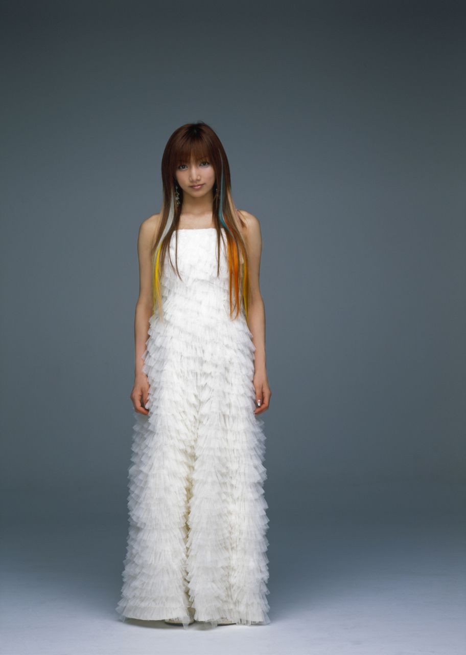 Goto Maki 后藤真希  Vol.13-图24