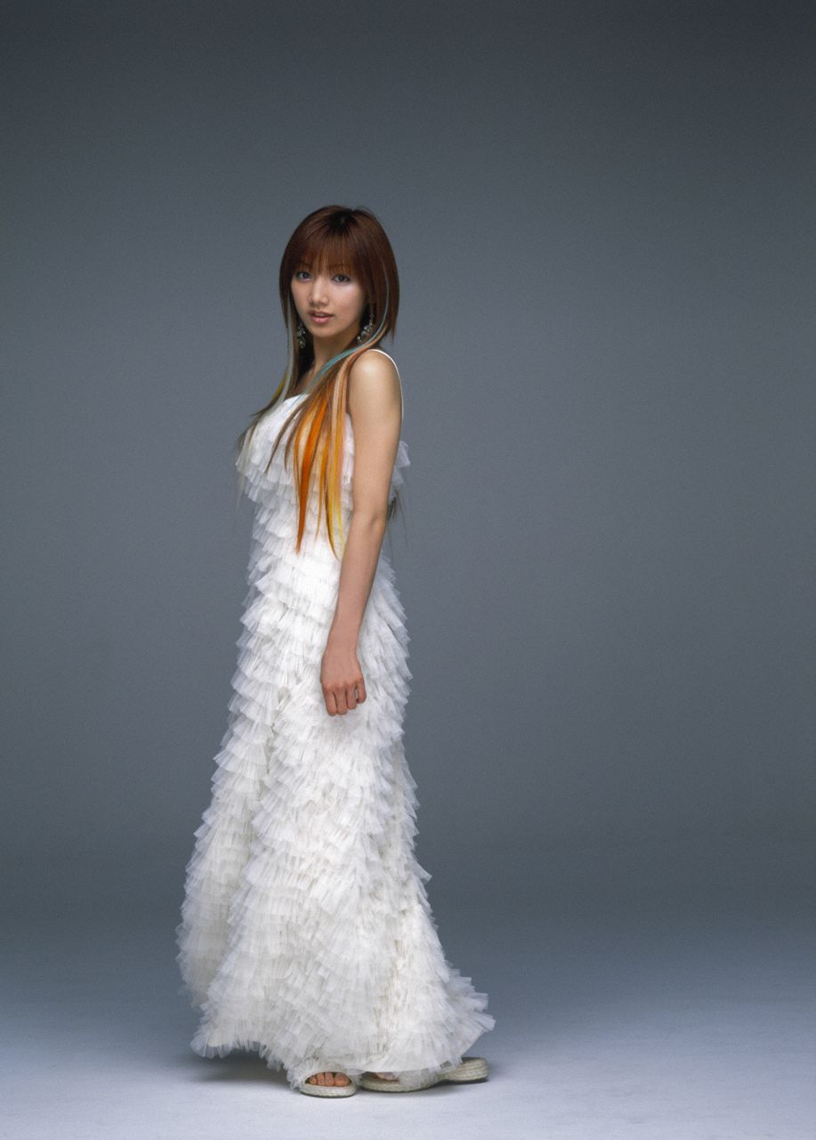 Goto Maki 后藤真希  Vol.13-图25