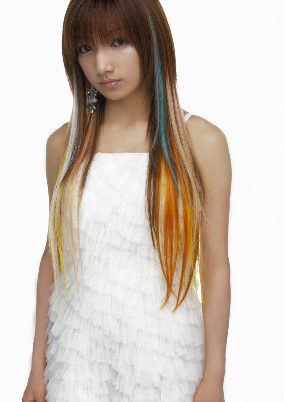 Goto Maki 后藤真希  Vol.13-图26