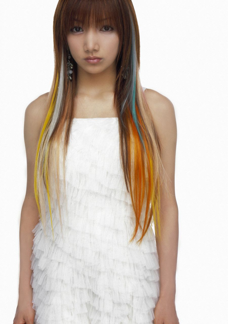 Goto Maki 后藤真希  Vol.13-图27