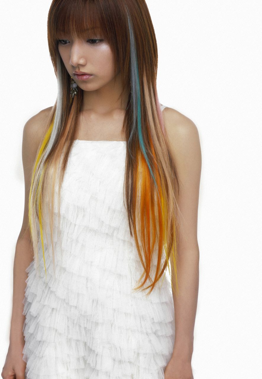 Goto Maki 后藤真希  Vol.13-图28