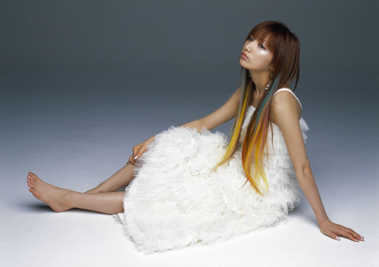 Goto Maki 后藤真希  Vol.13-图30