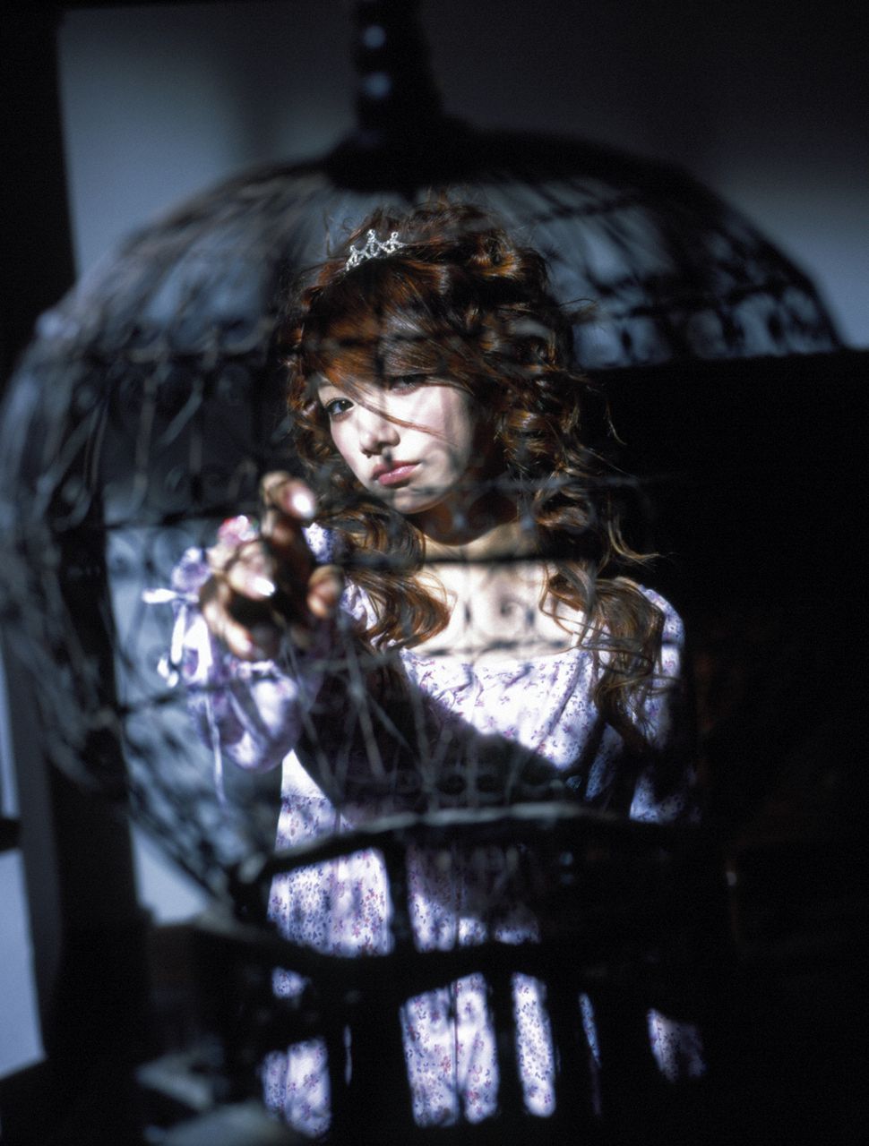 Goto Maki 后藤真希  Vol.13-图31