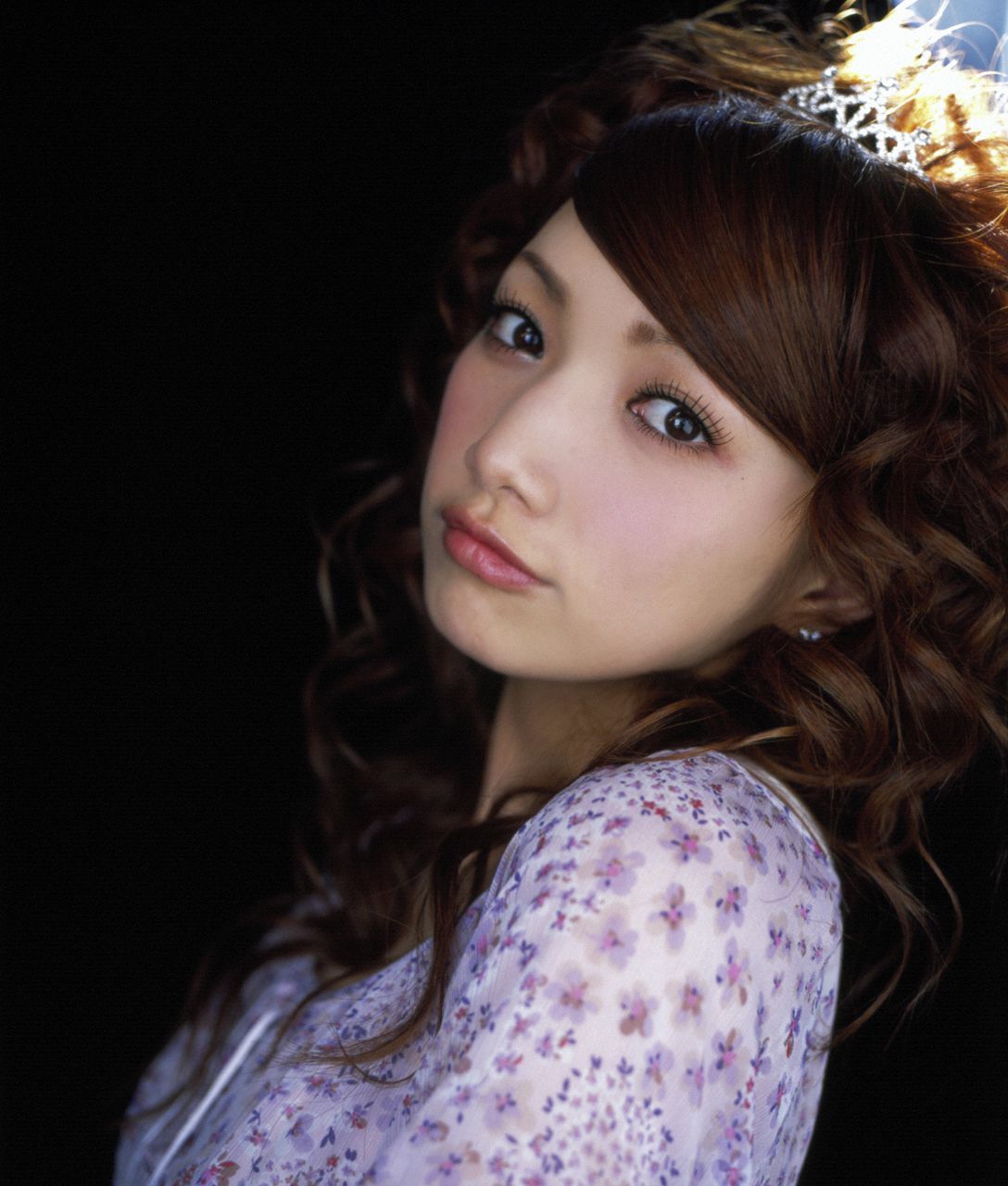 Goto Maki 后藤真希  Vol.13-图33