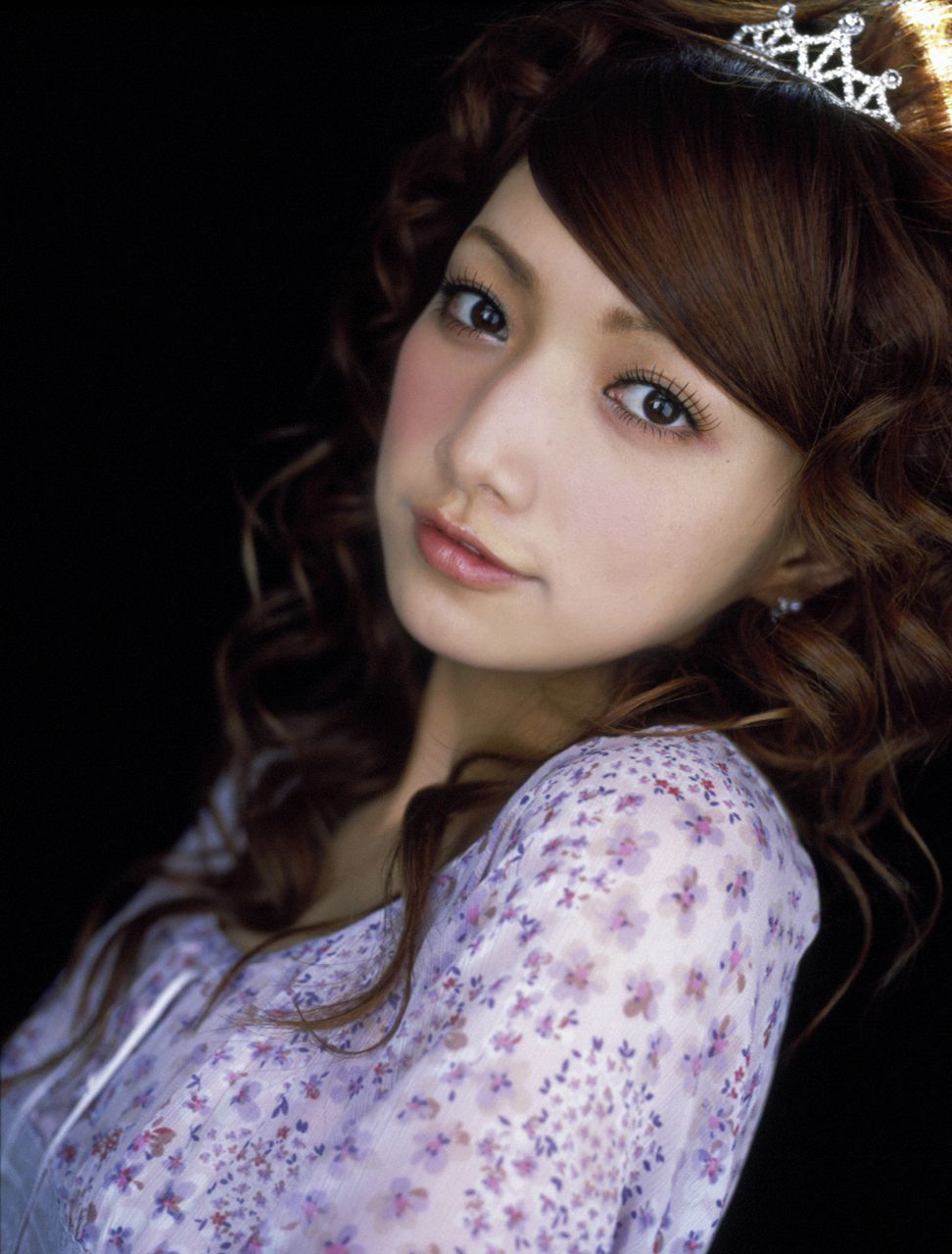 Goto Maki 后藤真希  Vol.13-图34