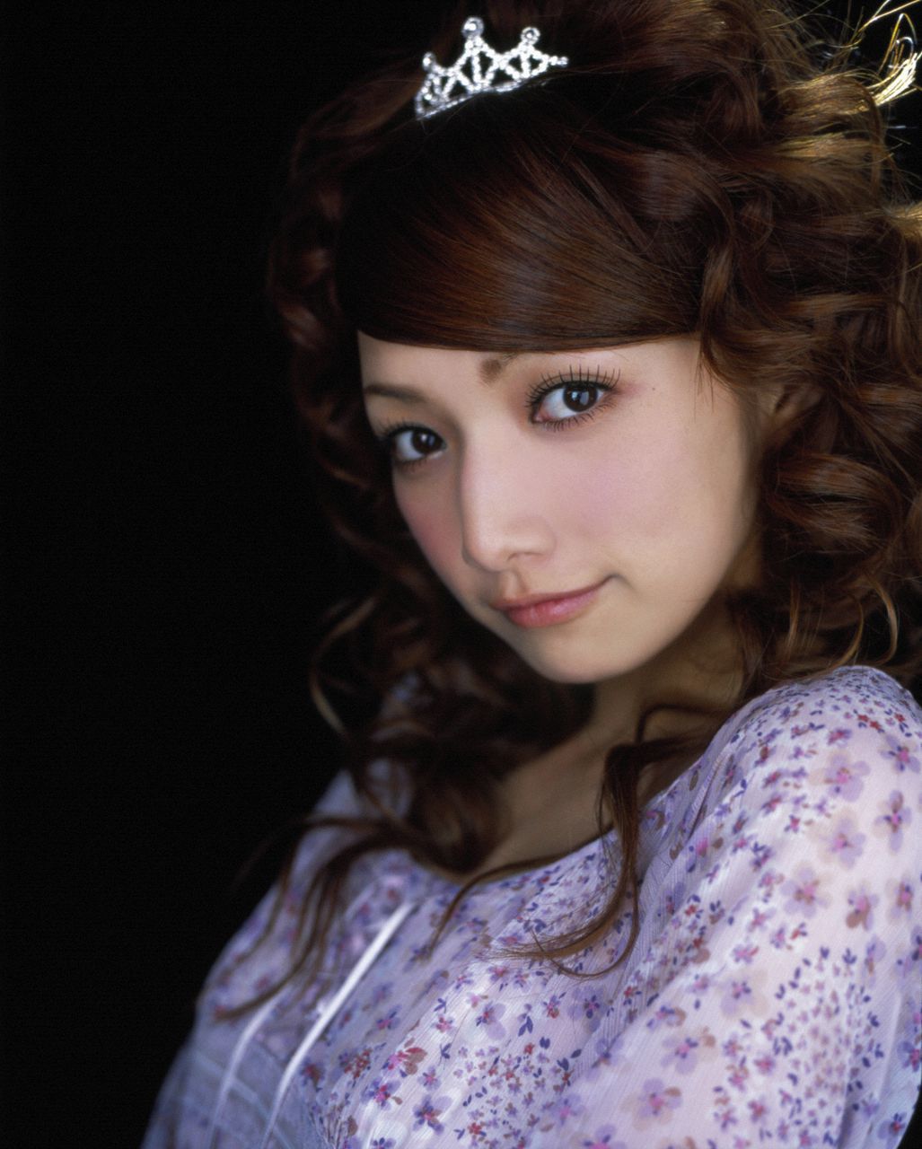 Goto Maki 后藤真希  Vol.13-图35