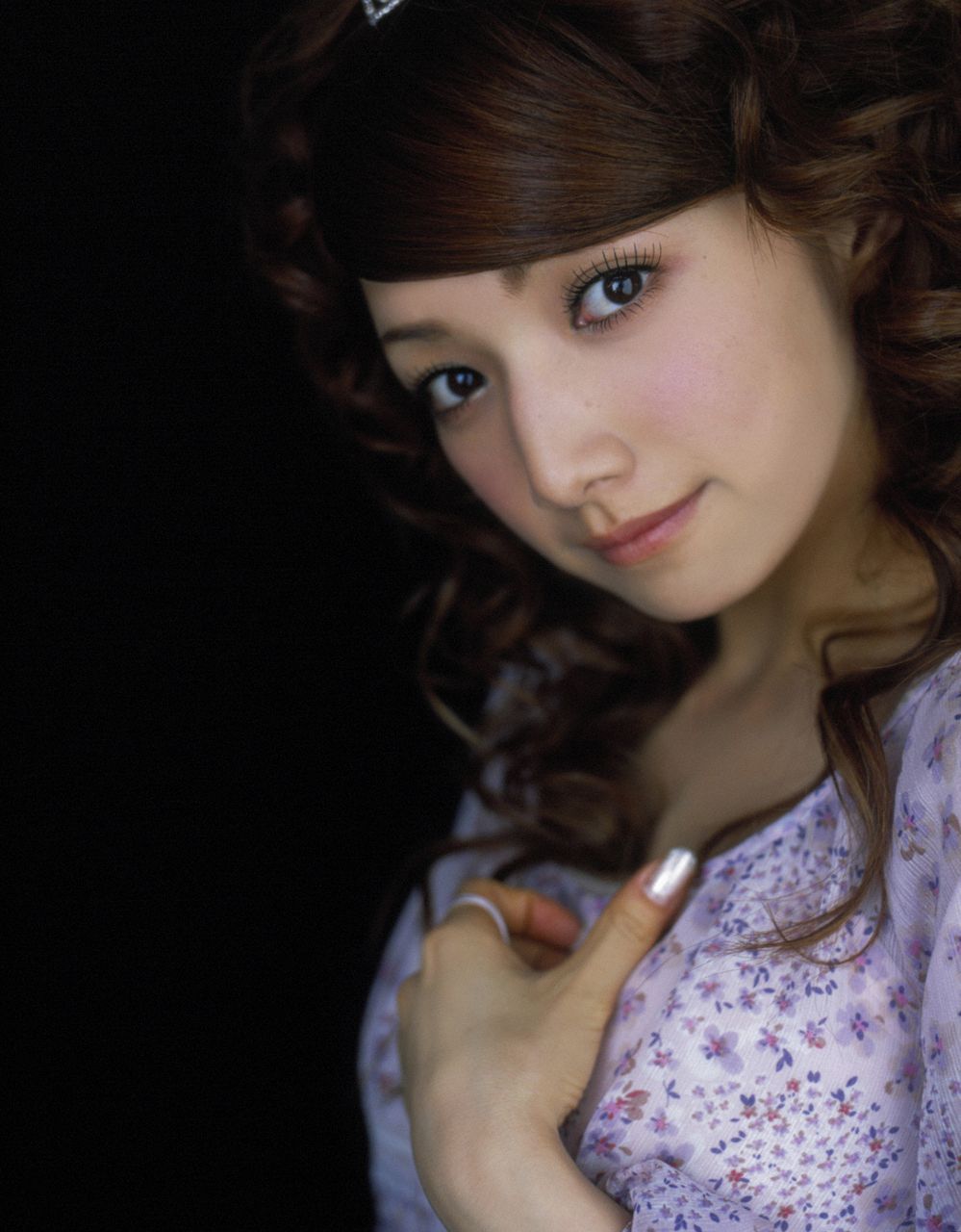 Goto Maki 后藤真希  Vol.13-图36