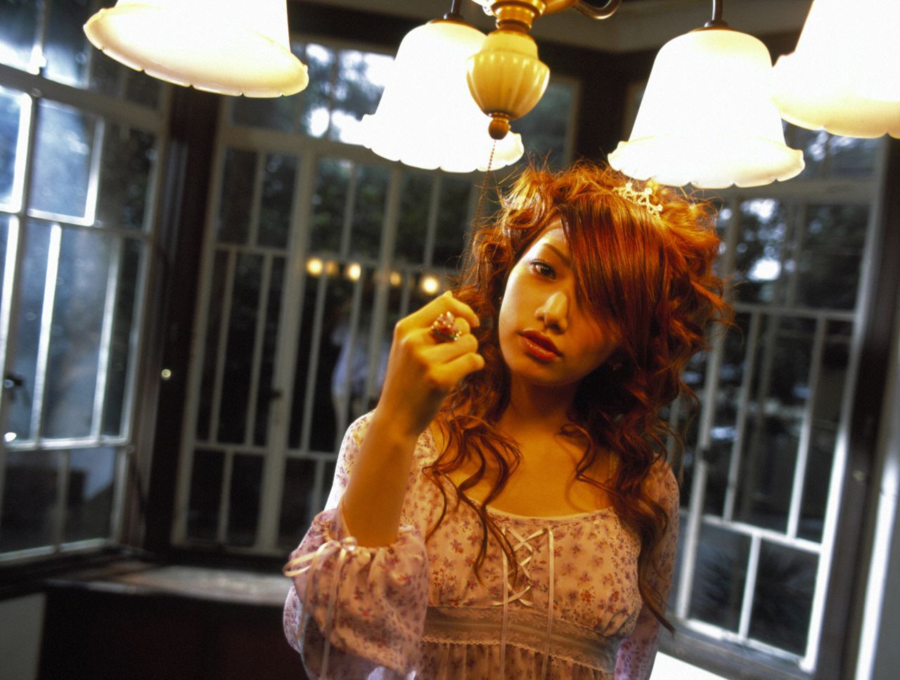 Goto Maki 后藤真希  Vol.13-图37