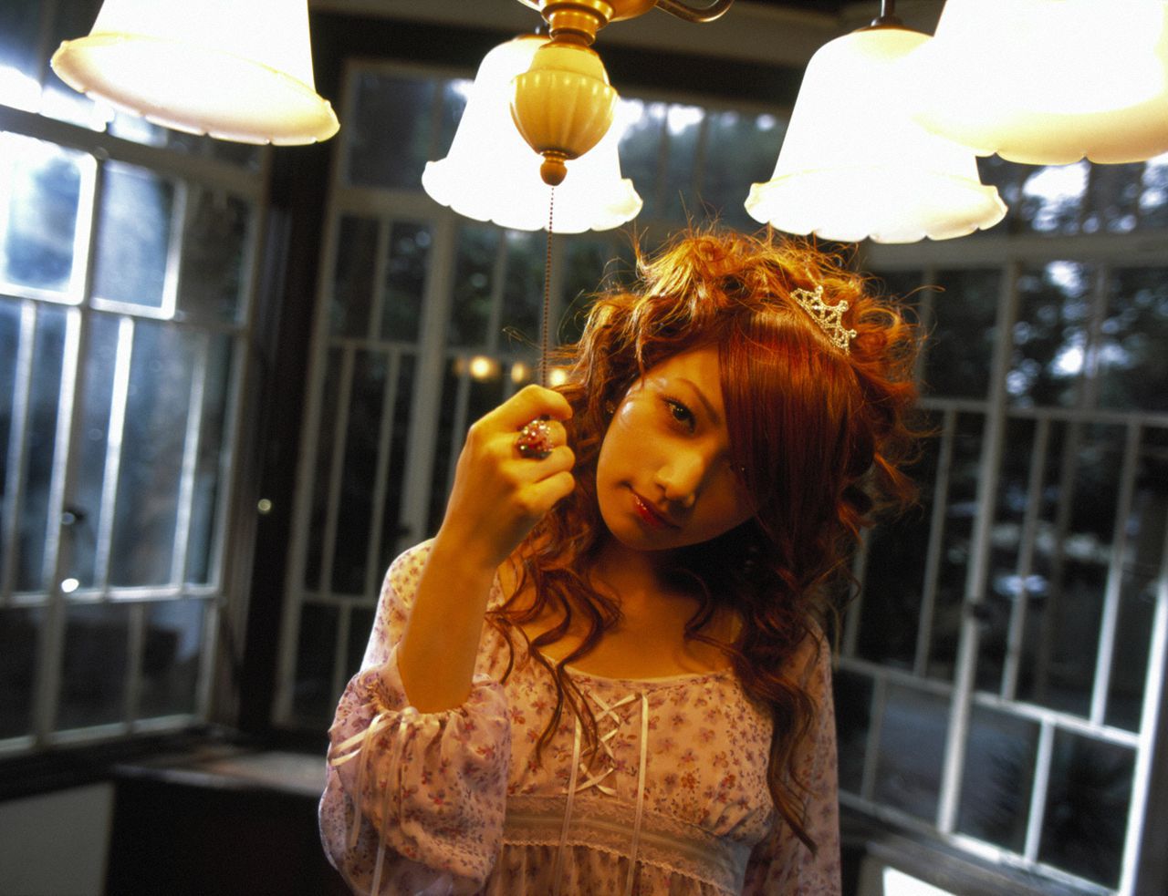 Goto Maki 后藤真希  Vol.13-图38