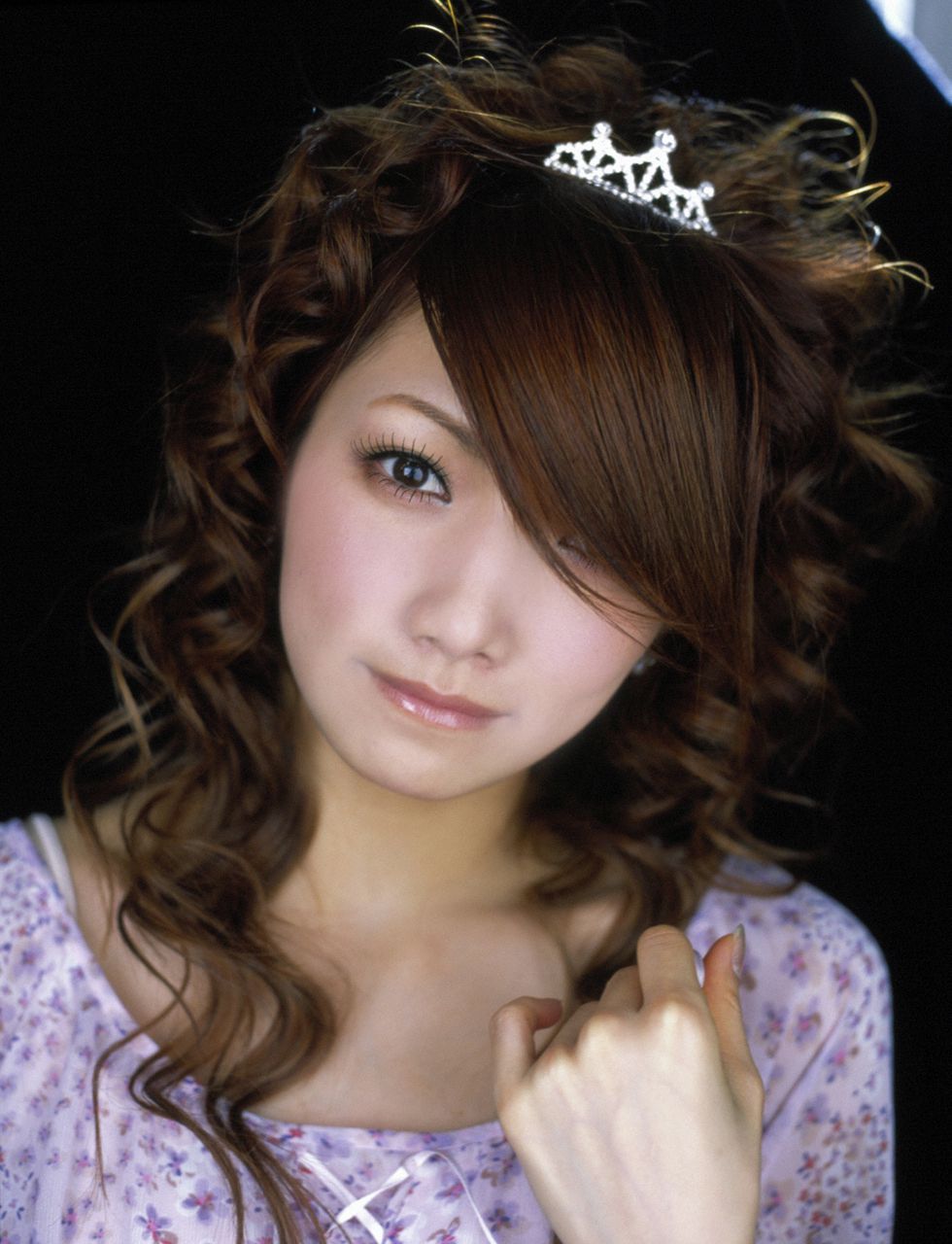 Goto Maki 后藤真希  Vol.13-图39