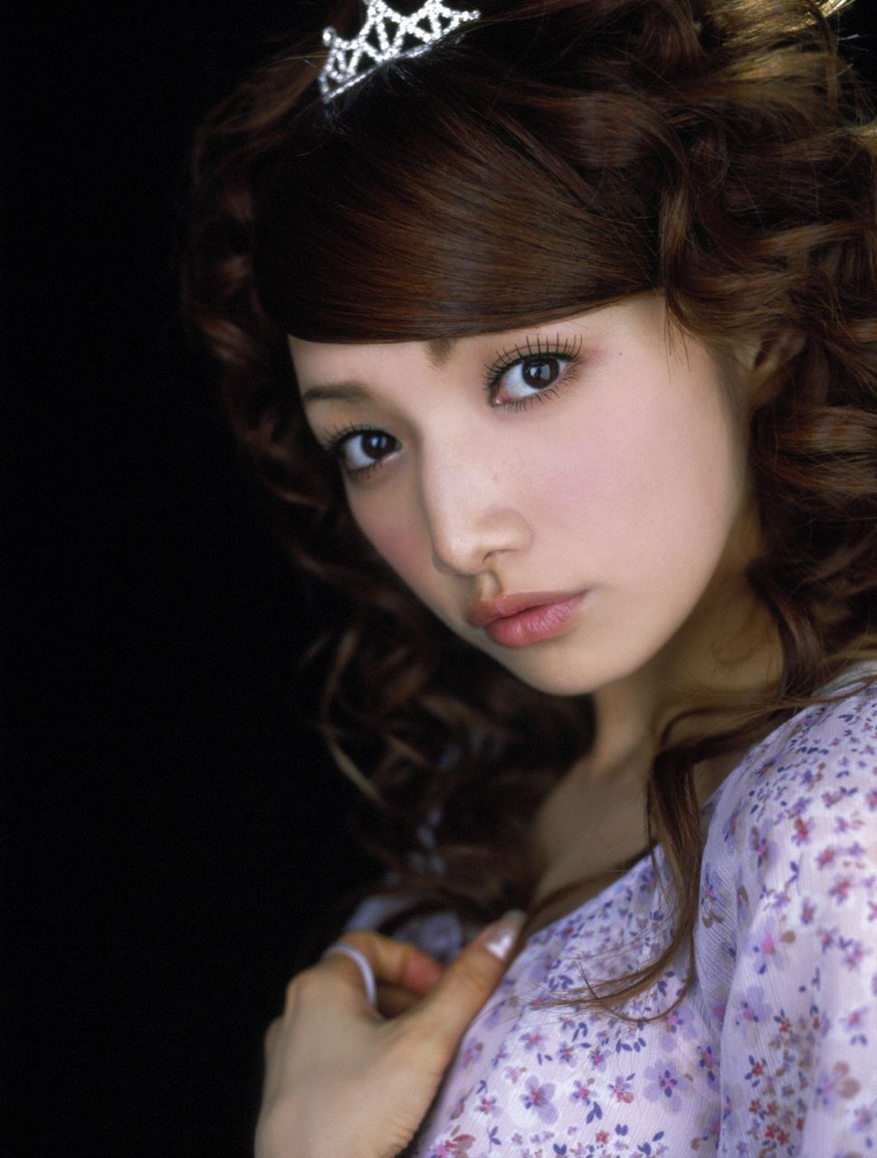 Goto Maki 后藤真希  Vol.13-图41