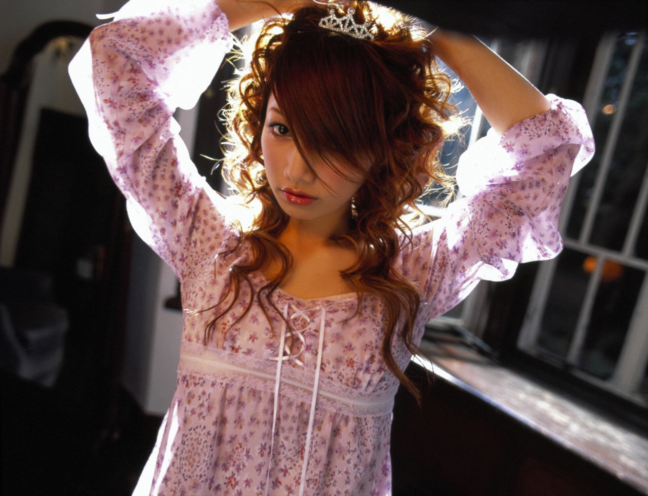 Goto Maki 后藤真希  Vol.13-图42