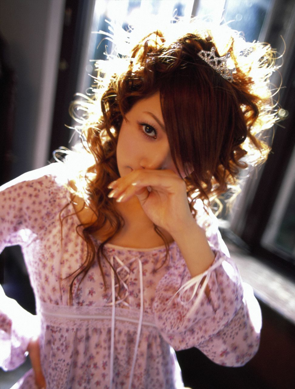 Goto Maki 后藤真希  Vol.13-图45