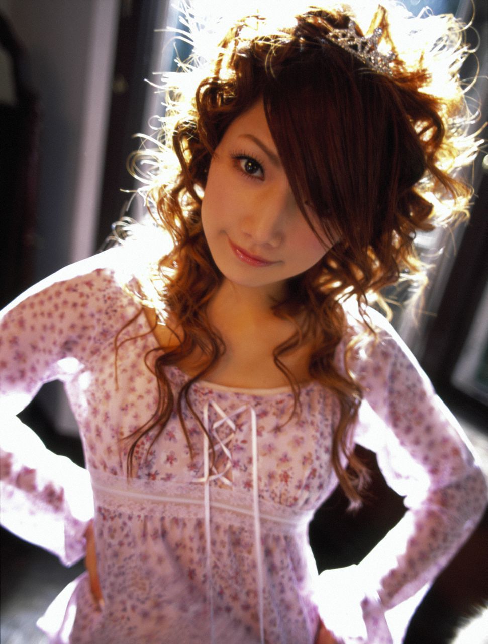 Goto Maki 后藤真希  Vol.13-图46