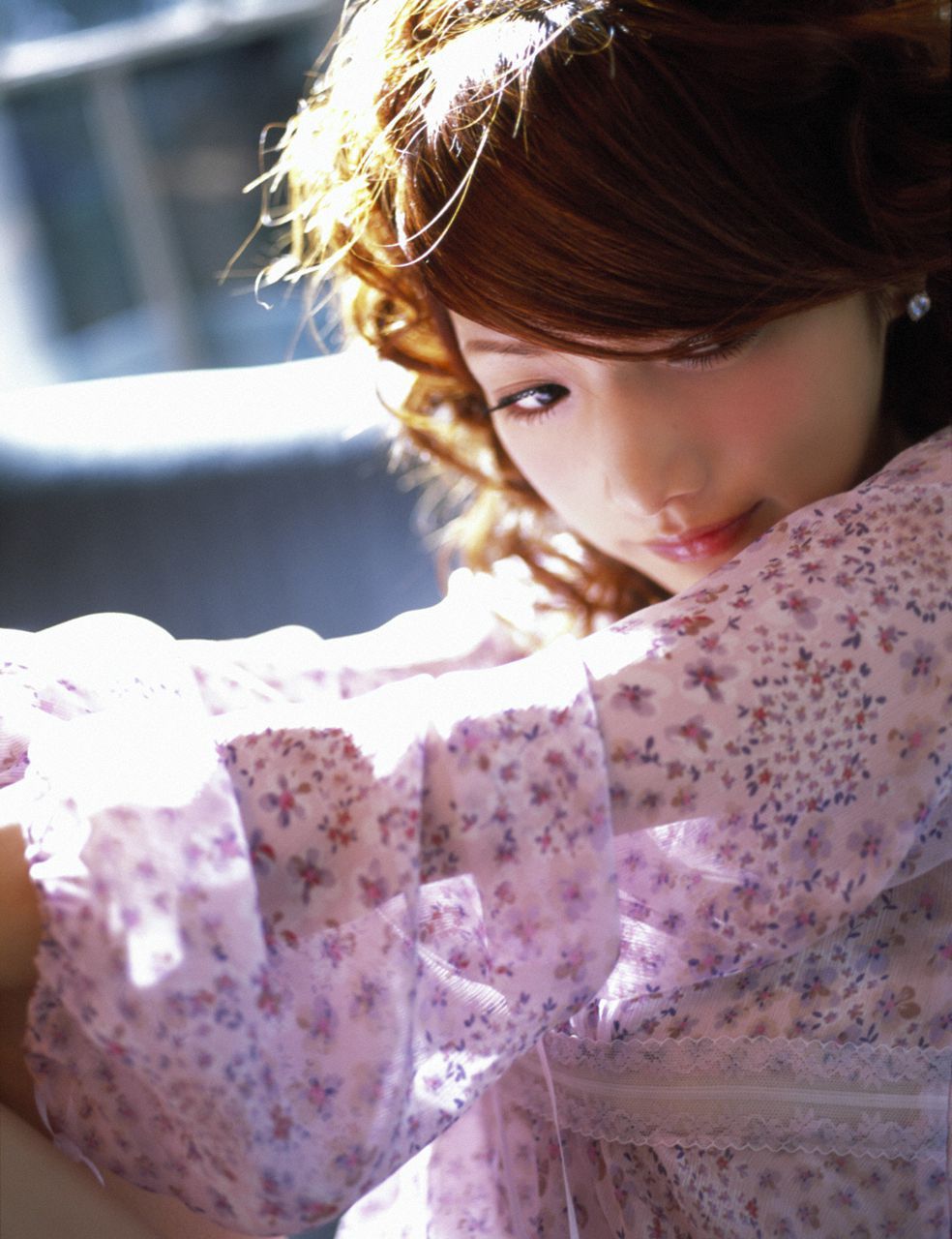 Goto Maki 后藤真希  Vol.13-图49