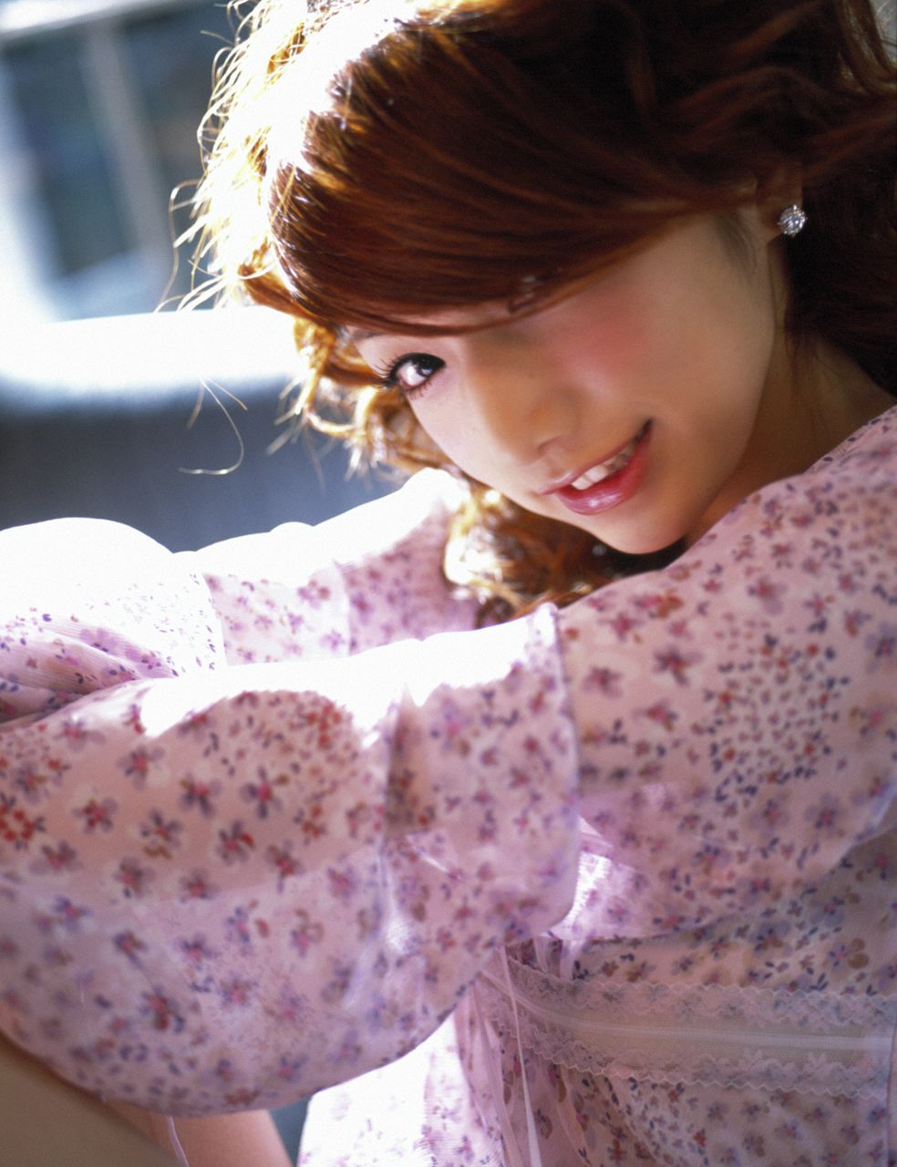 Goto Maki 后藤真希  Vol.13-图53