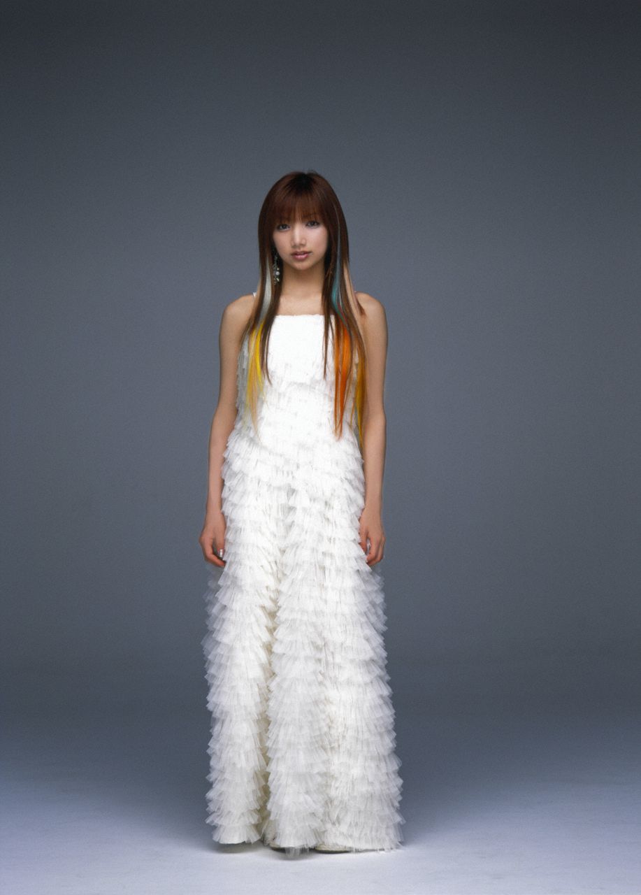 Goto Maki 后藤真希  Vol.13-图54