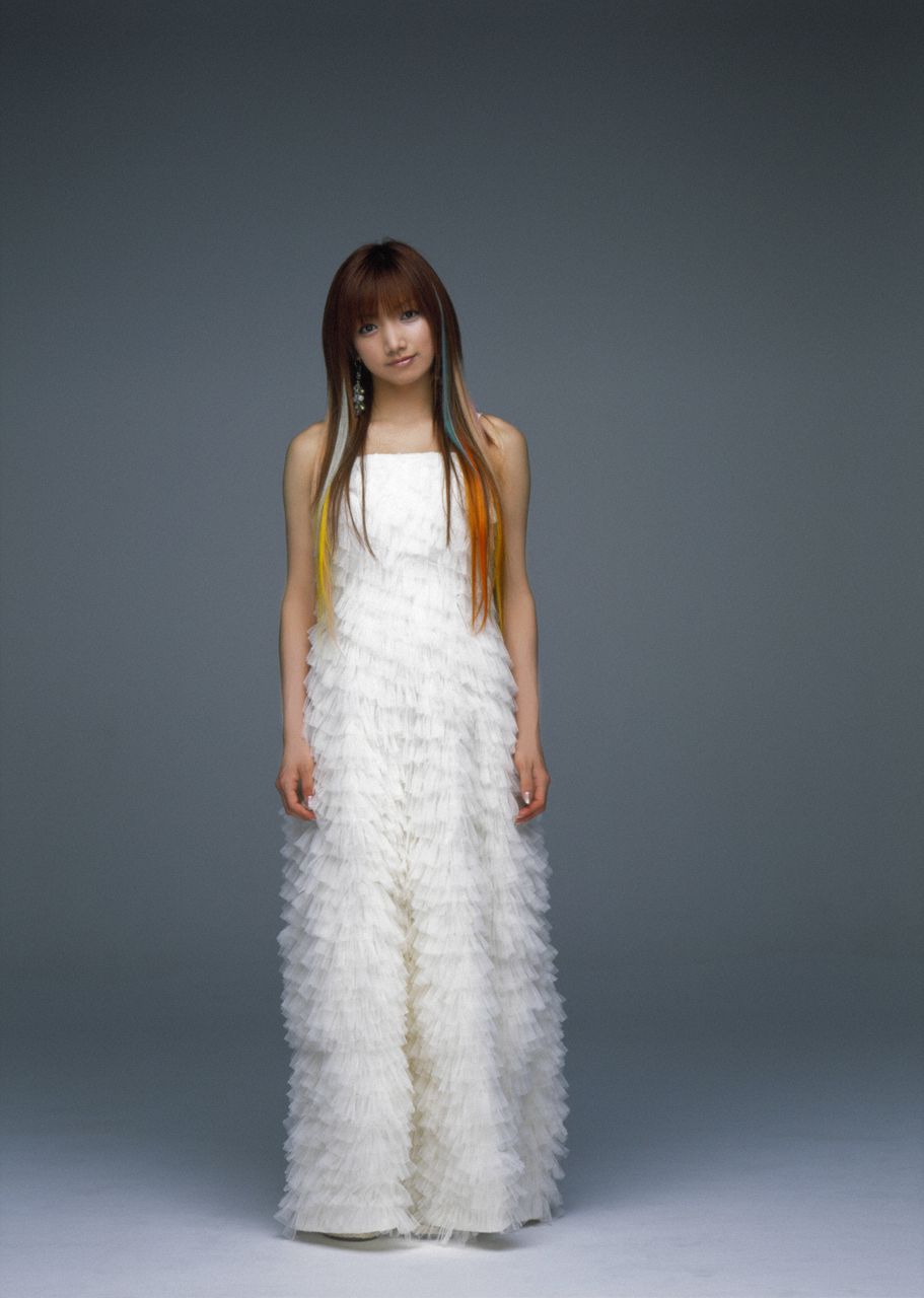 Goto Maki 后藤真希  Vol.13-图55