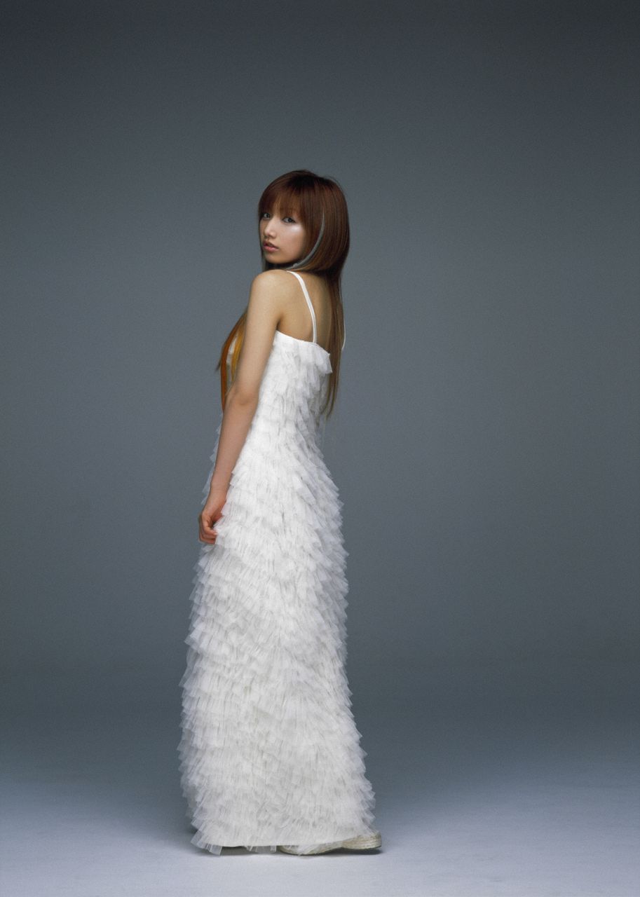 Goto Maki 后藤真希  Vol.13-图56