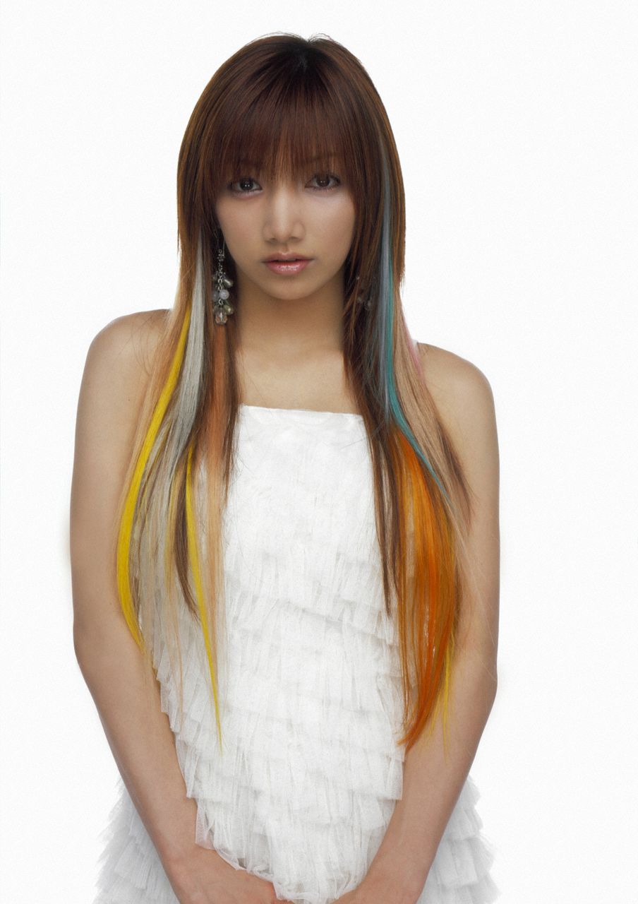 Goto Maki 后藤真希  Vol.13-图58