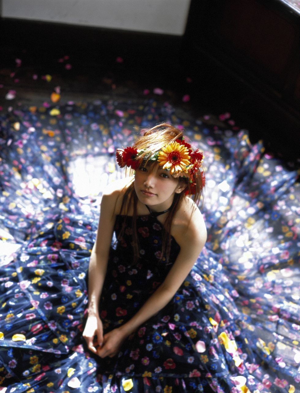 Goto Maki 后藤真希  Vol.13-图5