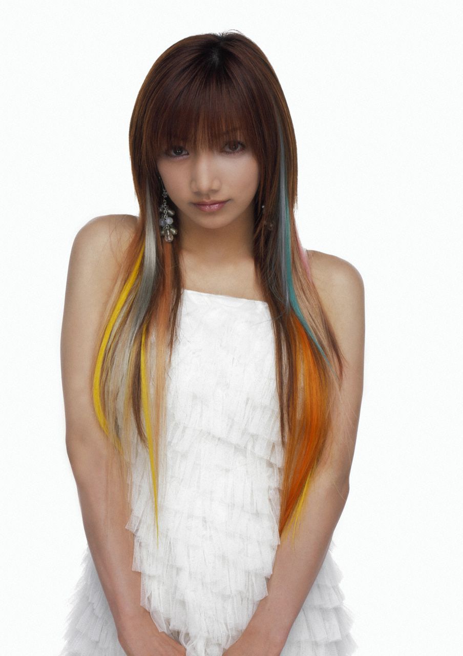 Goto Maki 后藤真希  Vol.13-图59