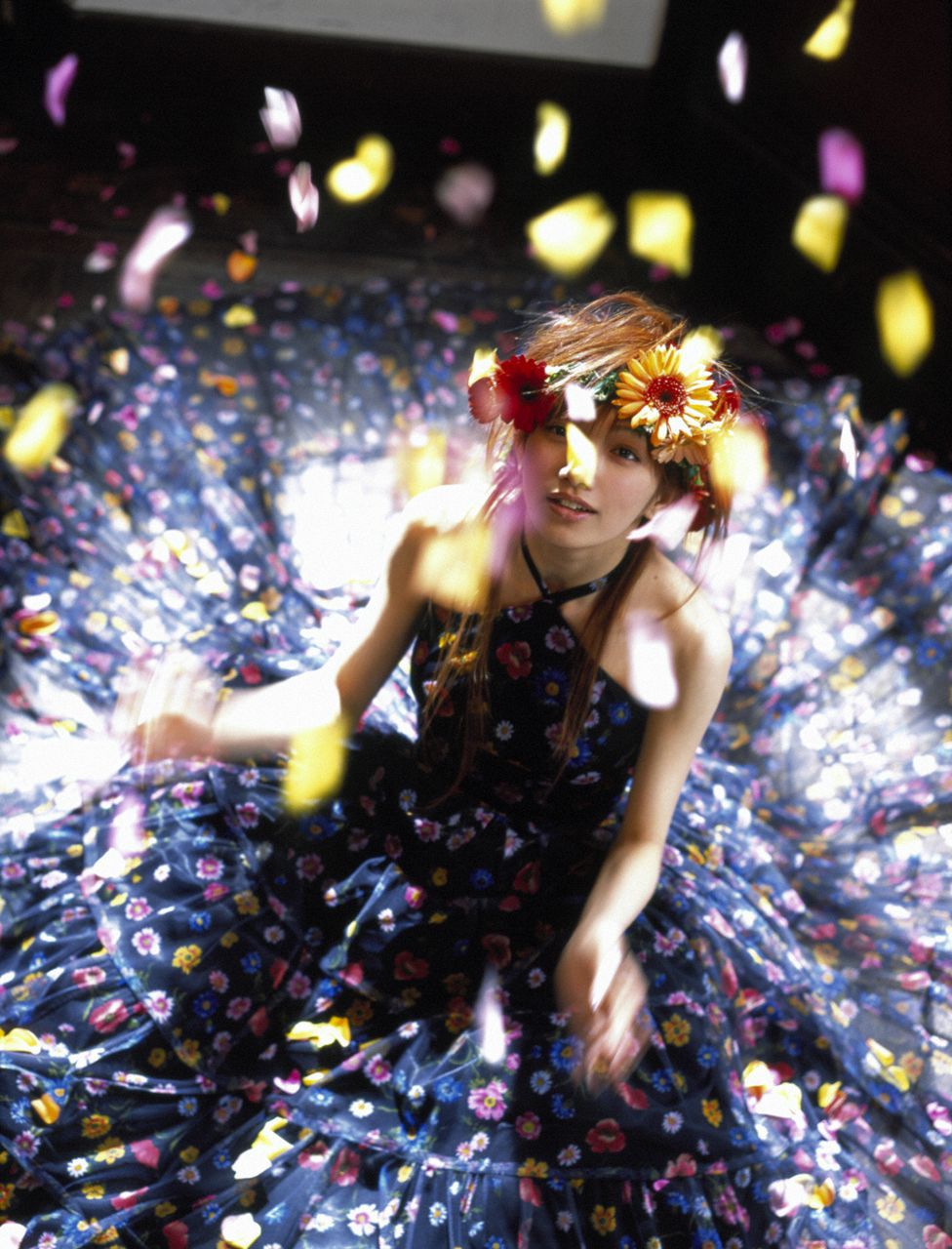 Goto Maki 后藤真希  Vol.13-图6